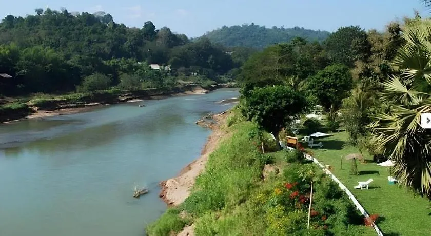 Le Bel Air Resort Luang Prabang 4*,  Laos