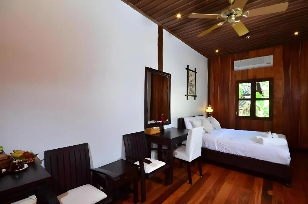 Le Bel Air Resort Luang Prabang