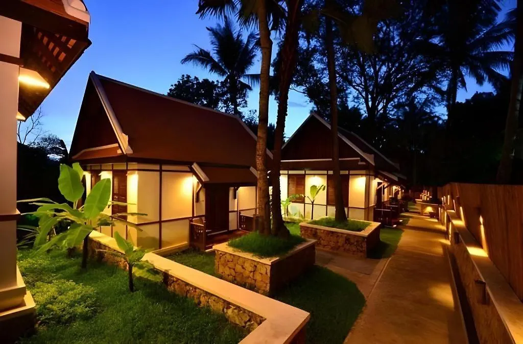 Le Bel Air Resort Luang Prabang Laos