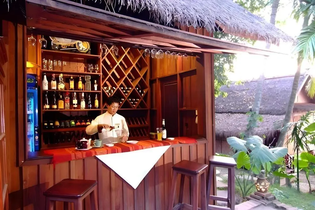 Le Bel Air Resort Luang Prabang