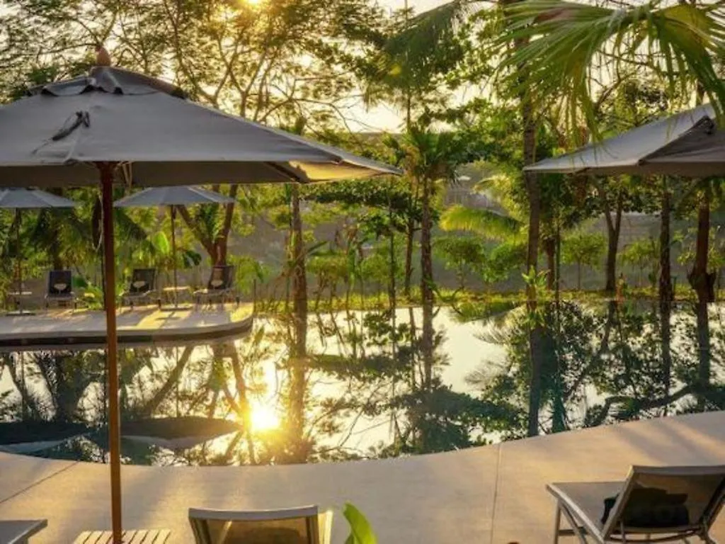 Le Bel Air Resort Luang Prabang 4*,  Laos
