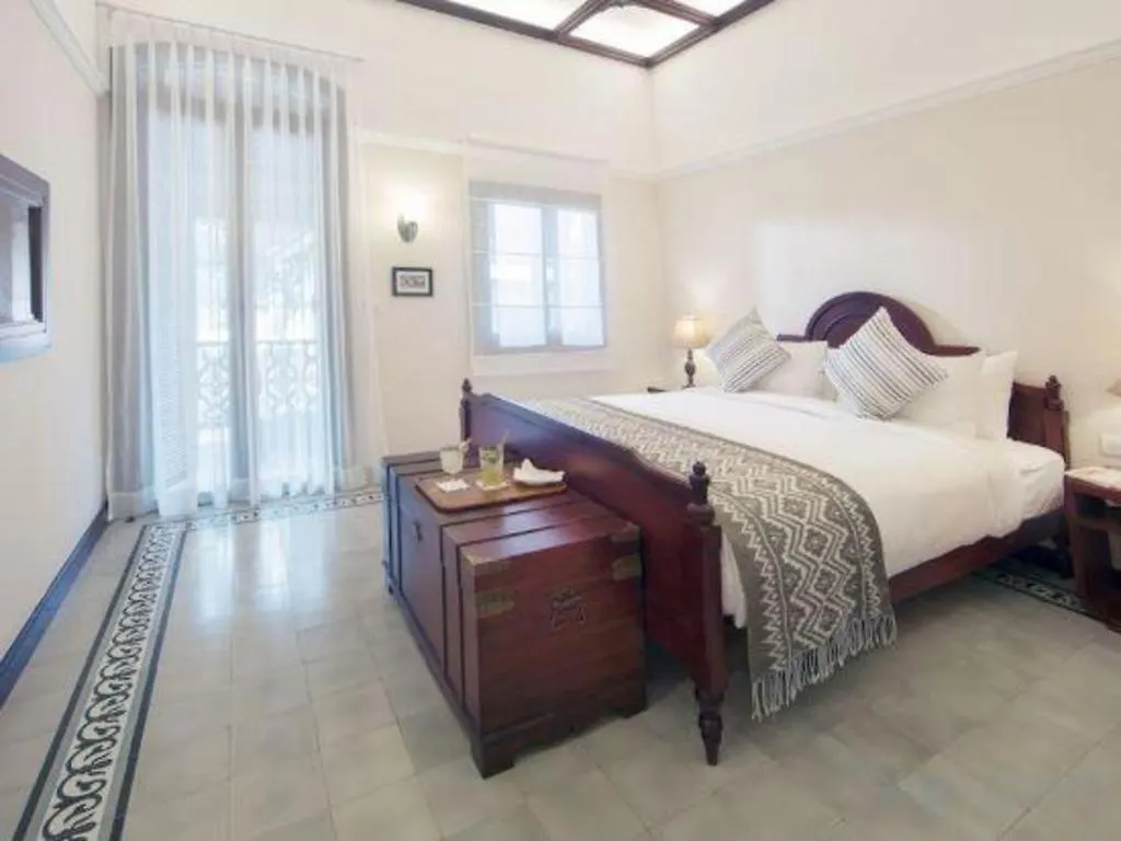 Le Bel Air Resort Luang Prabang