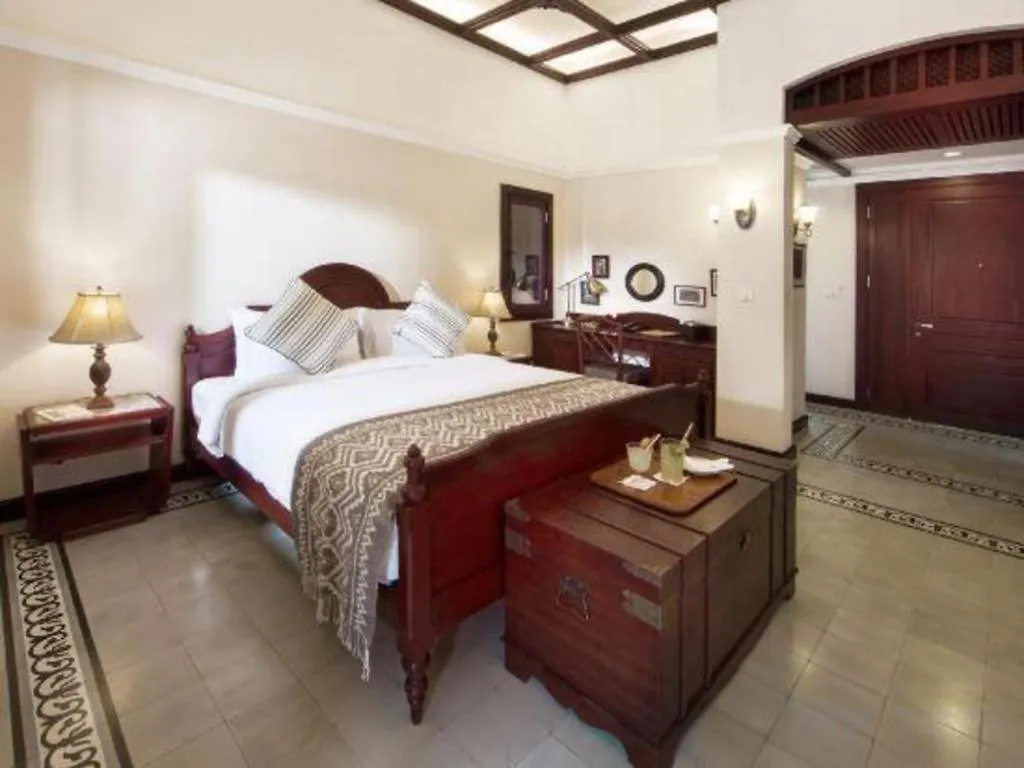 Le Bel Air Resort Luang Prabang