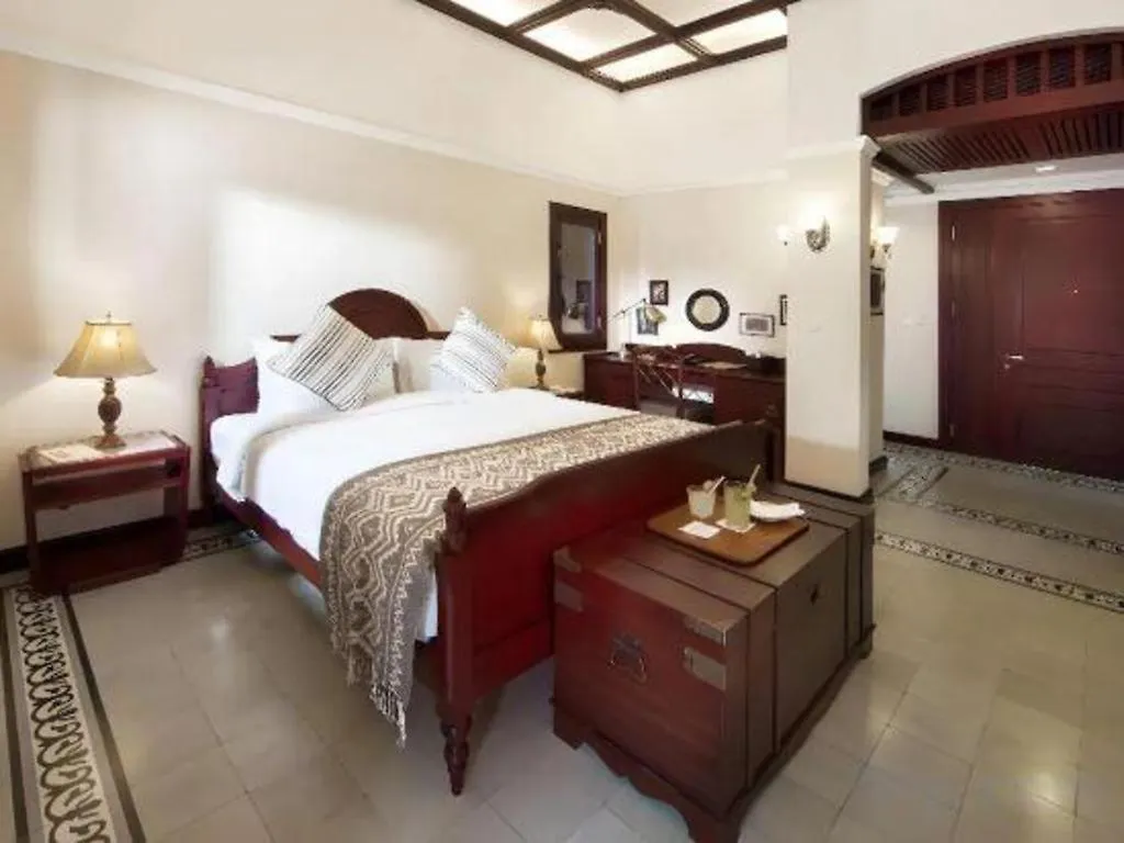 Le Bel Air Resort Luang Prabang 4*,