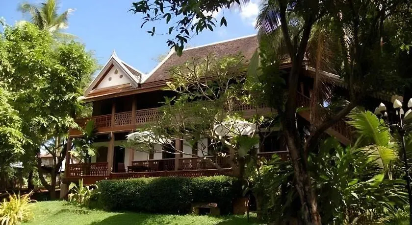 Le Bel Air Resort Luang Prabang