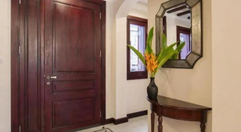 Le Bel Air Resort Luang Prabang 4*,  Laos