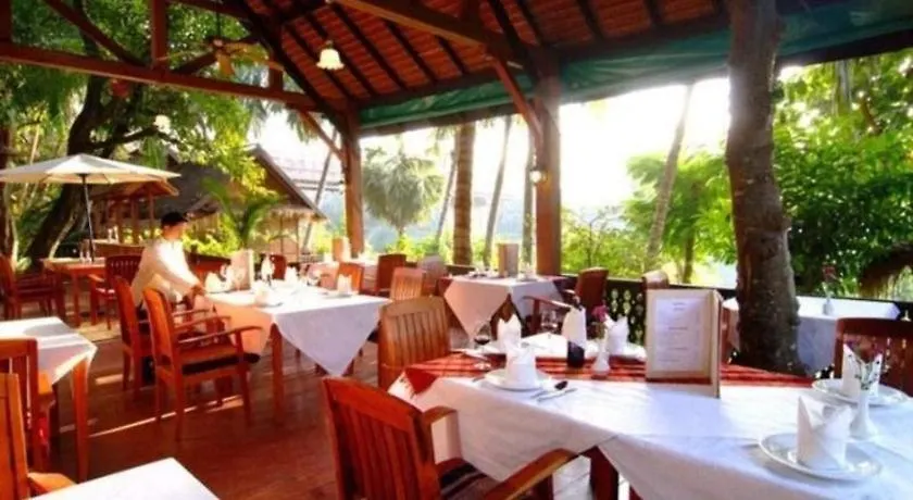 Le Bel Air Resort Luang Prabang