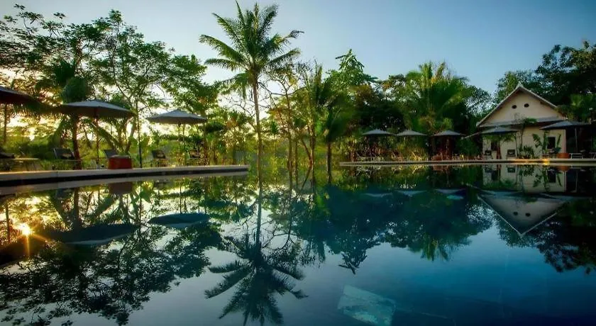 Le Bel Air Resort Luang Prabang Laos