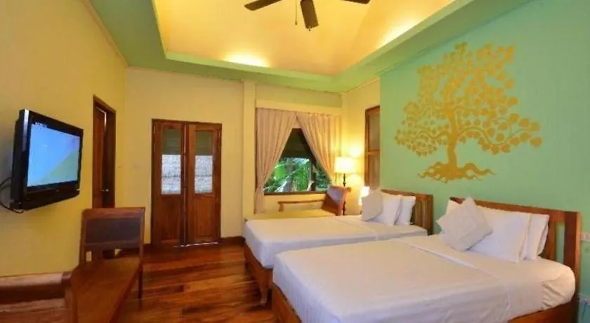 Le Bel Air Resort Luang Prabang