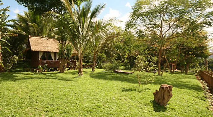Le Bel Air Resort Luang Prabang