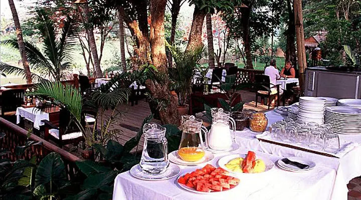 Le Bel Air Resort Luang Prabang
