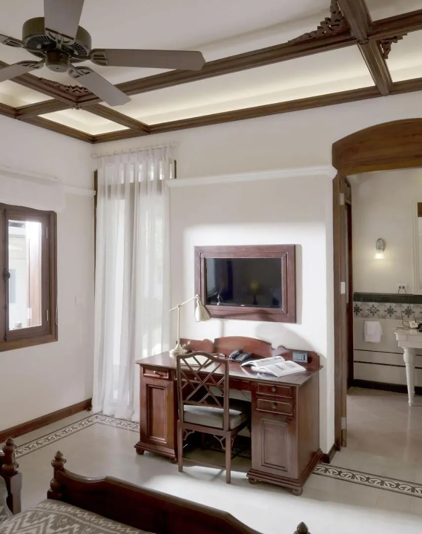 ****  Le Bel Air Resort Luang Prabang Laos