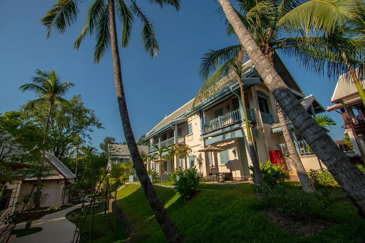 Le Bel Air Resort Luang Prabang Laos