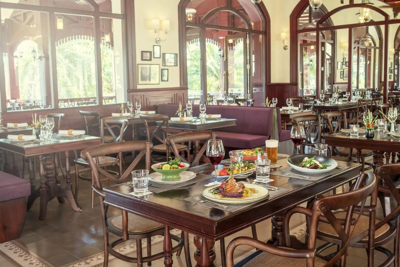 ****  Le Bel Air Resort Luang Prabang Laos