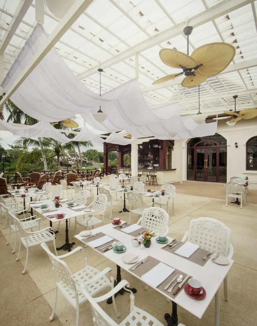 Le Bel Air Resort Luang Prabang