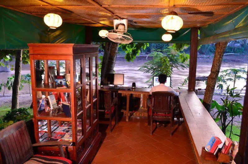 Le Bel Air Resort Luang Prabang