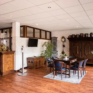 Am Kamp Hotel Laatzen