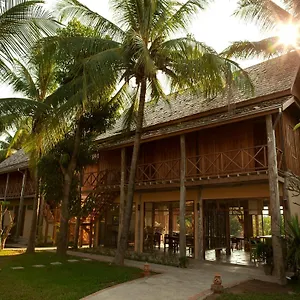 Station touristique My Dream Boutique, Luang Prabang