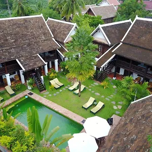 Station touristique Maydou Boutique, Luang Prabang