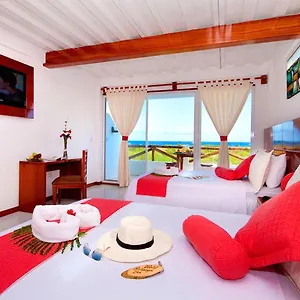 La Casa De Judy Hotel Puerto Ayora (Galapagos Islands)