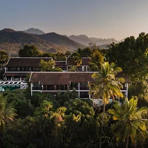 La Résidence Phou Vao, A Belmond Hotel, ***** Luang Prabang