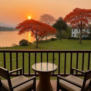 The Grand Luang Prabang, Affiliated By Melia Resort