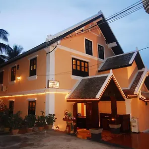Merry Riverside *** Luang Prabang