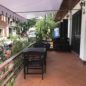 Oudomlith & Travel *** Luang Prabang