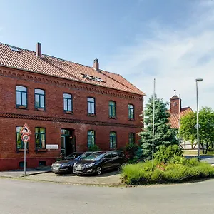 Gasthaus Hannover Hotel Hanovre