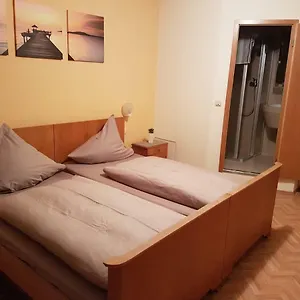Rebstock Mini-hôtel Sinzheim