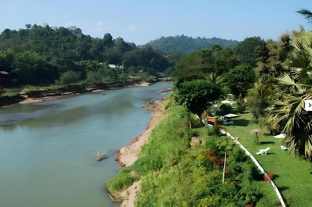 Le Bel Air Resort Luang Prabang