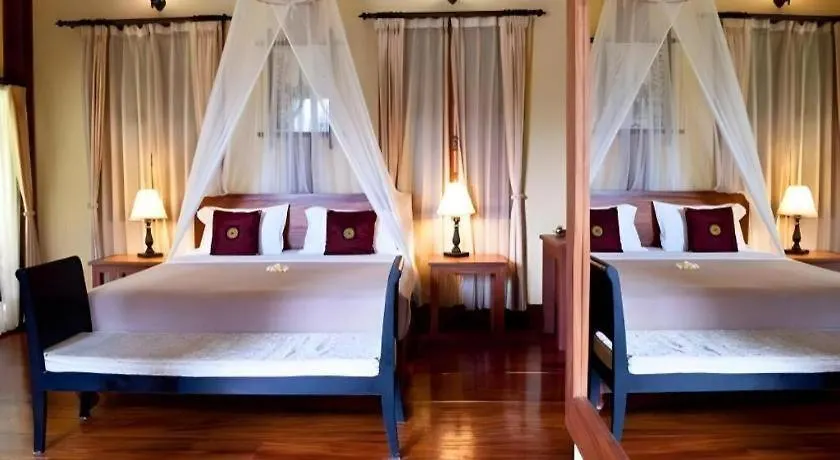 Le Bel Air Resort לואנג פרבאנג