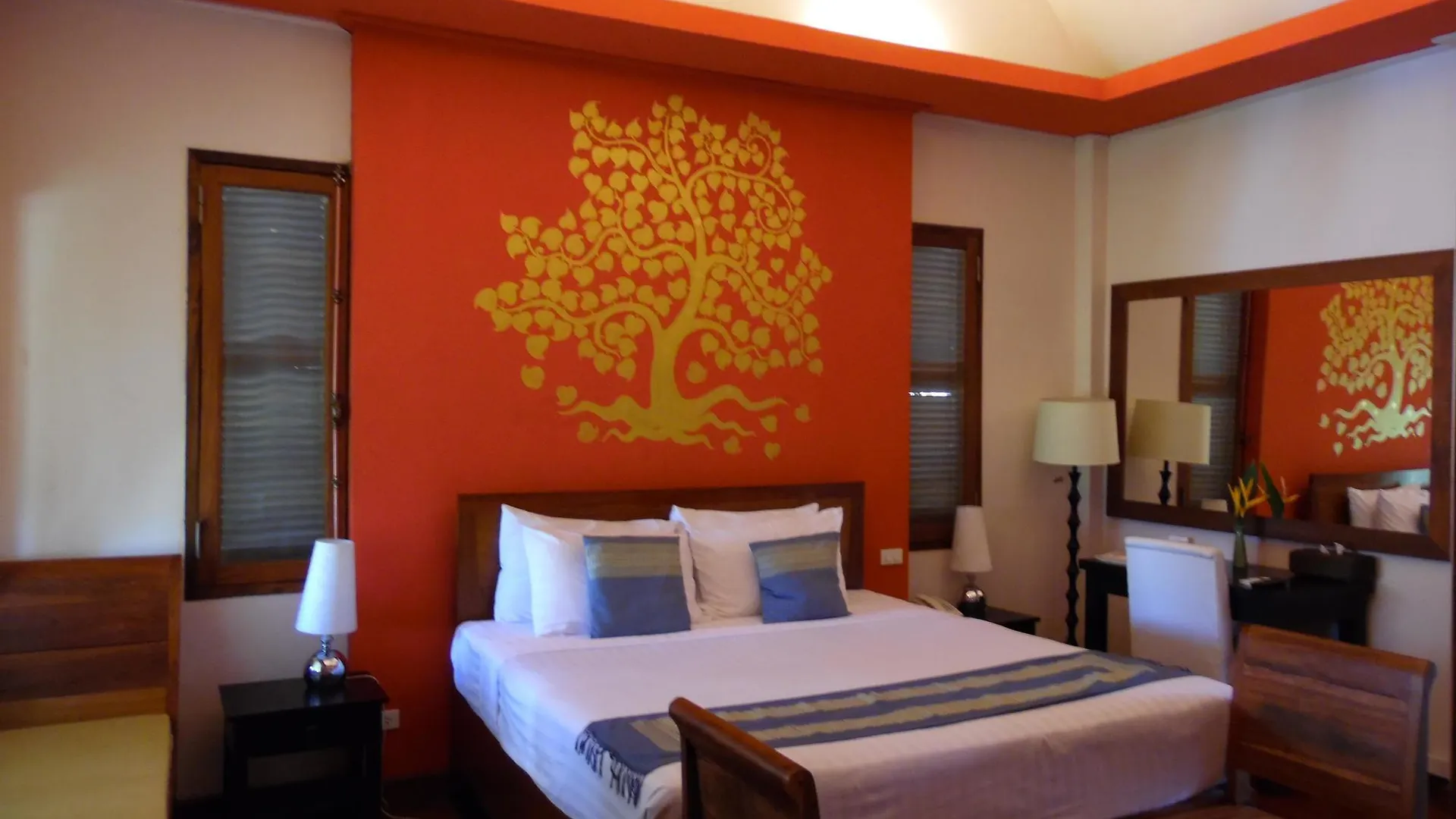 Le Bel Air Resort Luang Prabang
