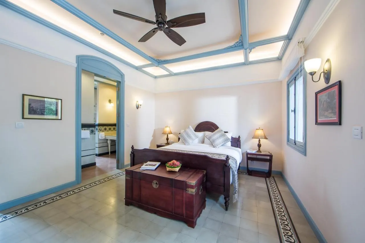****  Le Bel Air Resort Luang Prabang Laos