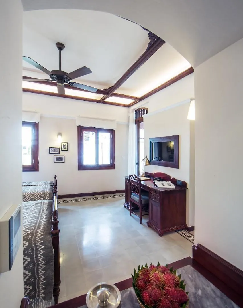 Le Bel Air Resort Luang Prabang