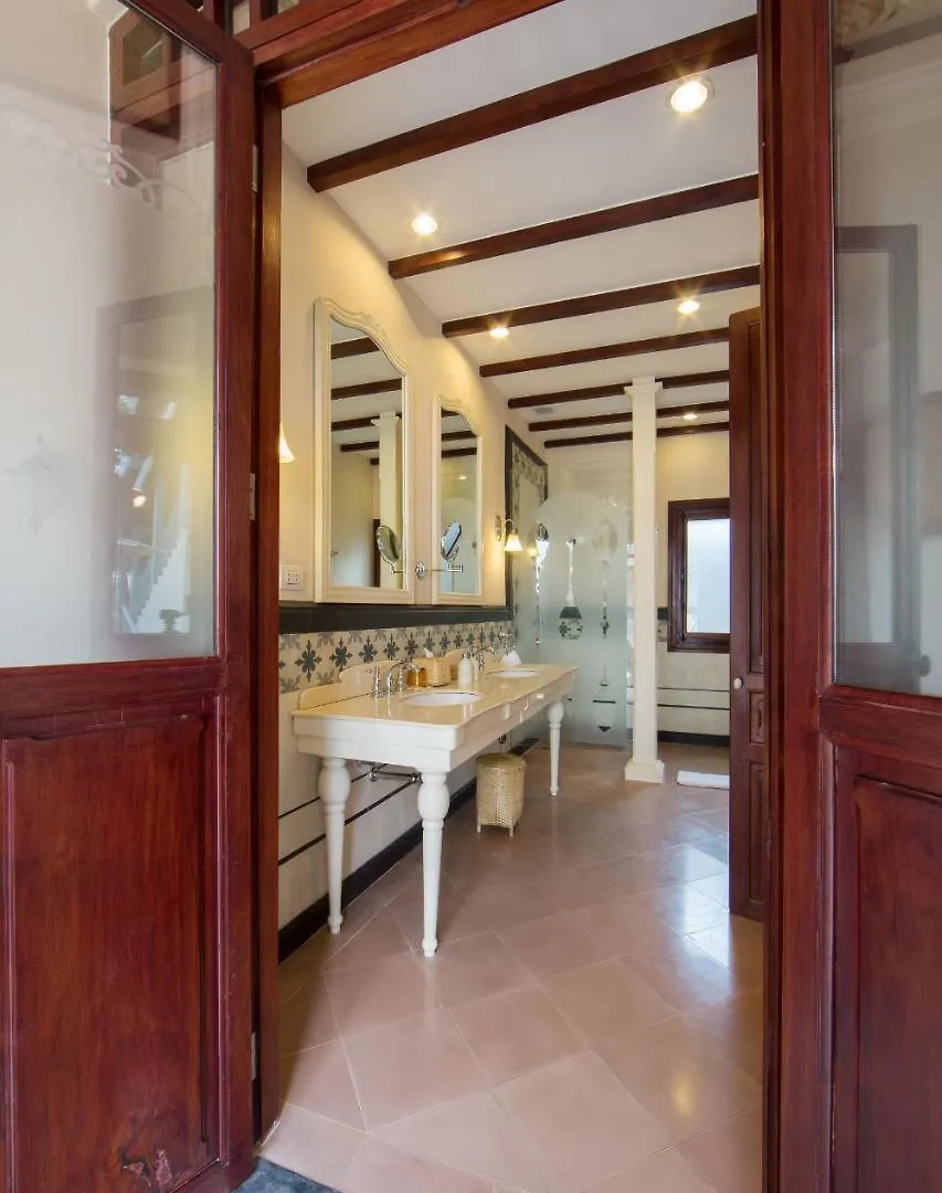 Le Bel Air Resort Luang Prabang