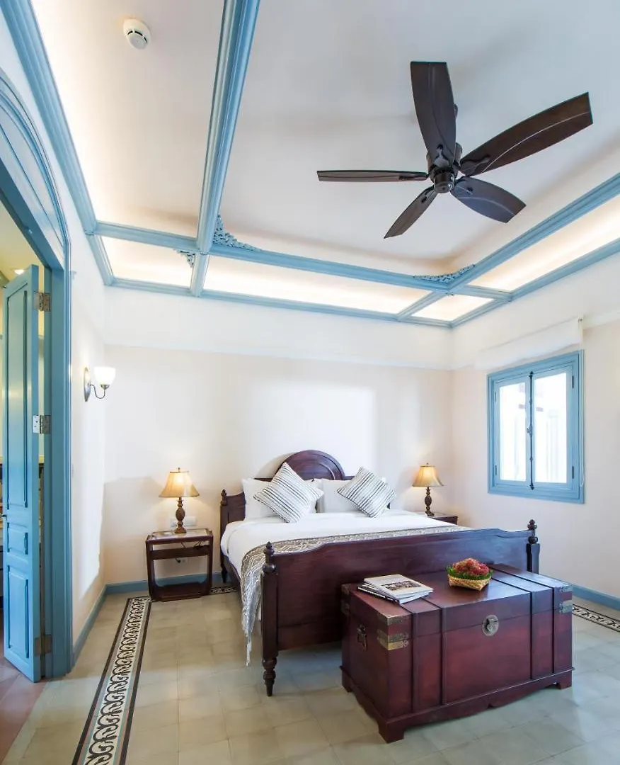 Le Bel Air Resort Luang Prabang