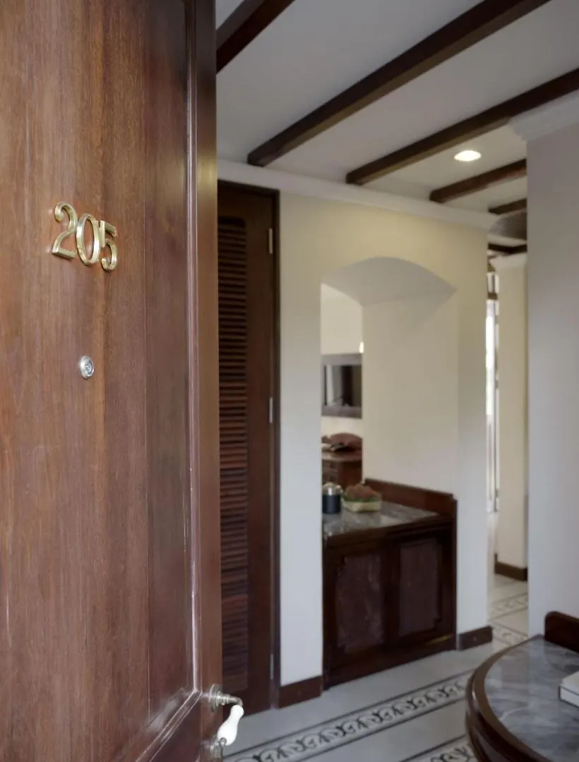 Le Bel Air Resort Luang Prabang Laos