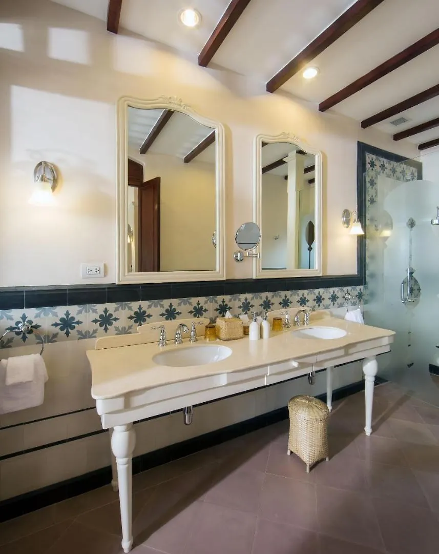 Le Bel Air Resort Luang Prabang 4*,  Laos