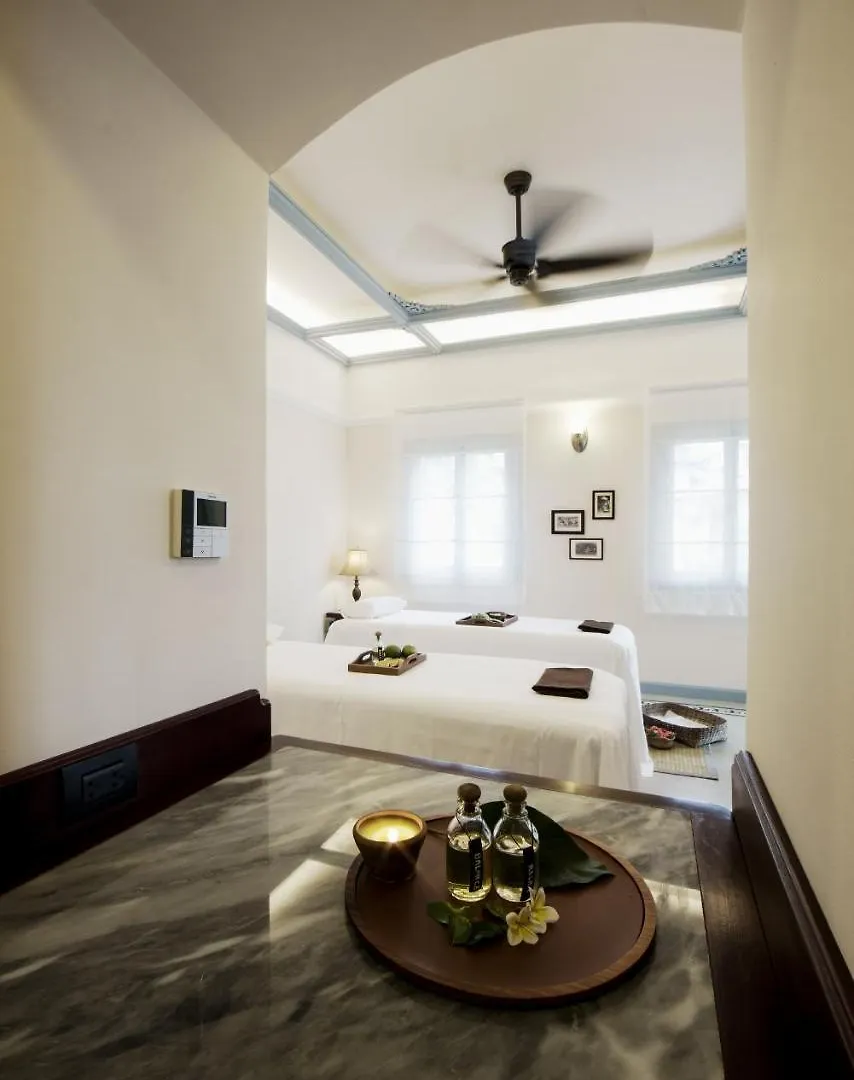 Le Bel Air Resort Luang Prabang