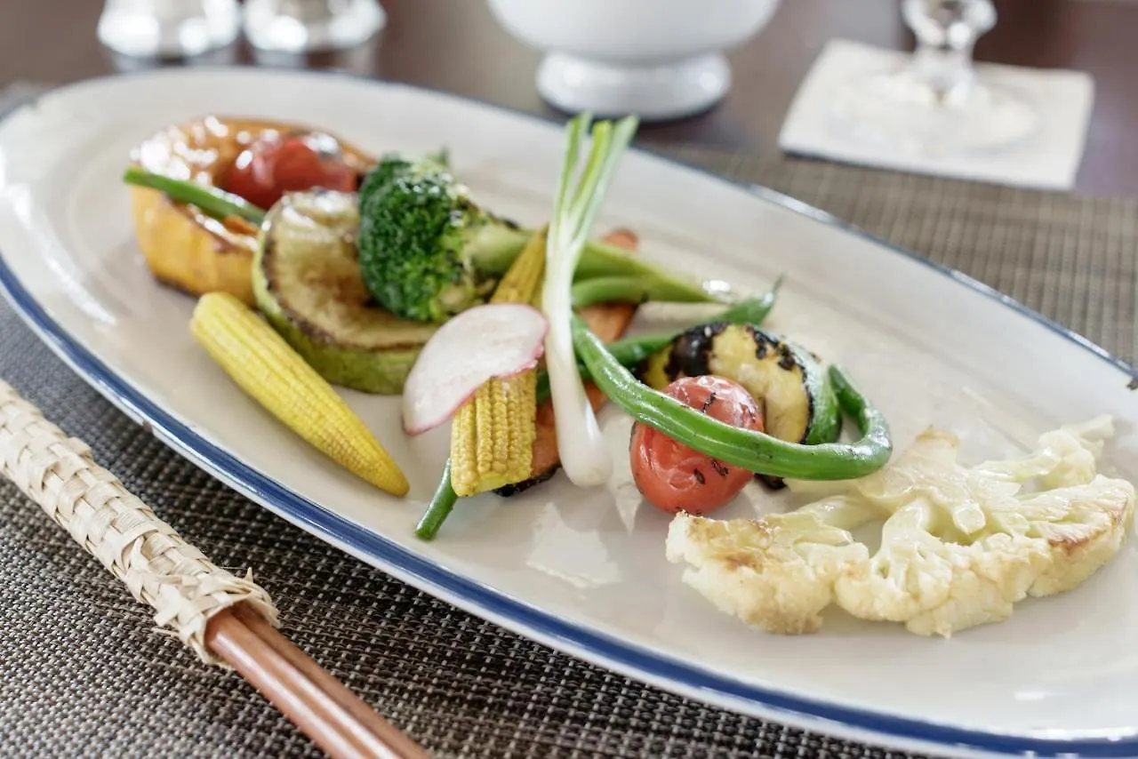 Le Bel Air Resort לואנג פרבאנג
