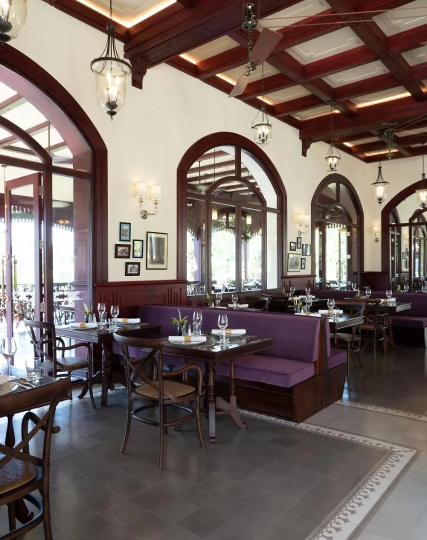 Le Bel Air Resort Luang Prabang