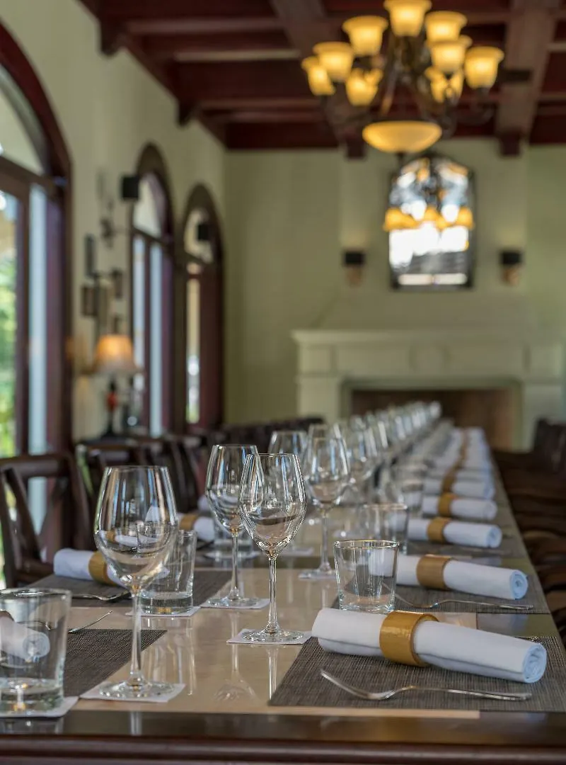 ****  Le Bel Air Resort לואנג פרבאנג לאוס